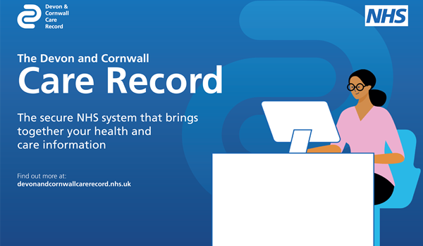 Dccr Course Devon and Cornwall Care Record (DCCR) - Atlantic Medical Group